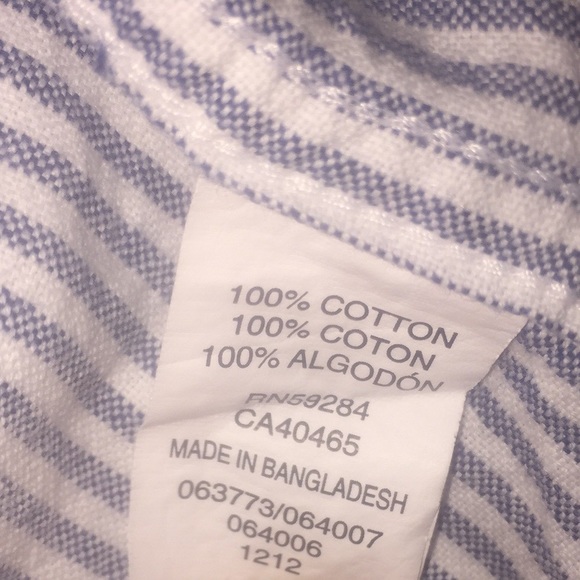 SALE ππ CHILDRENS PLACE Long Sleeve Shirt - Picture 5 of 5